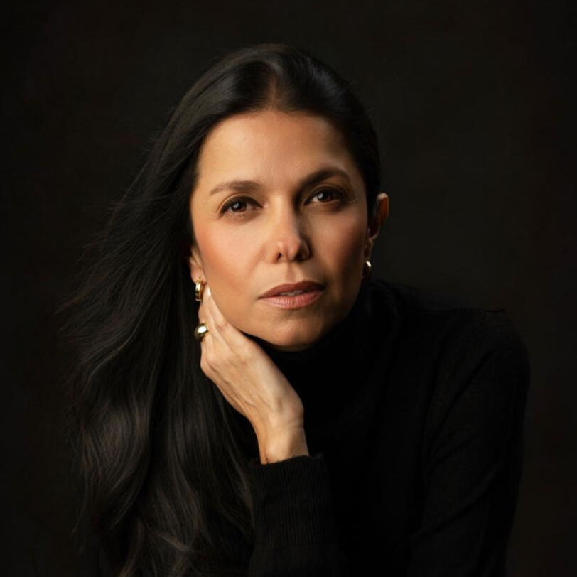 Andrea Paredes